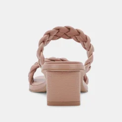 DOLCE VITA Heels*Ronin Sandals Cafe Stella