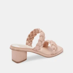 DOLCE VITA Heels*Ronin Sandals Cream Stella