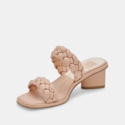 DOLCE VITA Heels*Ronin Sandals Cream Stella