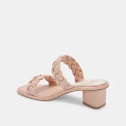 DOLCE VITA Heels*Ronin Sandals Cream Stella
