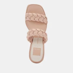 DOLCE VITA Heels*Ronin Sandals Cream Stella