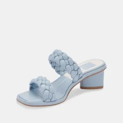 DOLCE VITA Heels*Ronin Sandals Sky Blue Stella