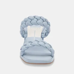 DOLCE VITA Heels*Ronin Sandals Sky Blue Stella
