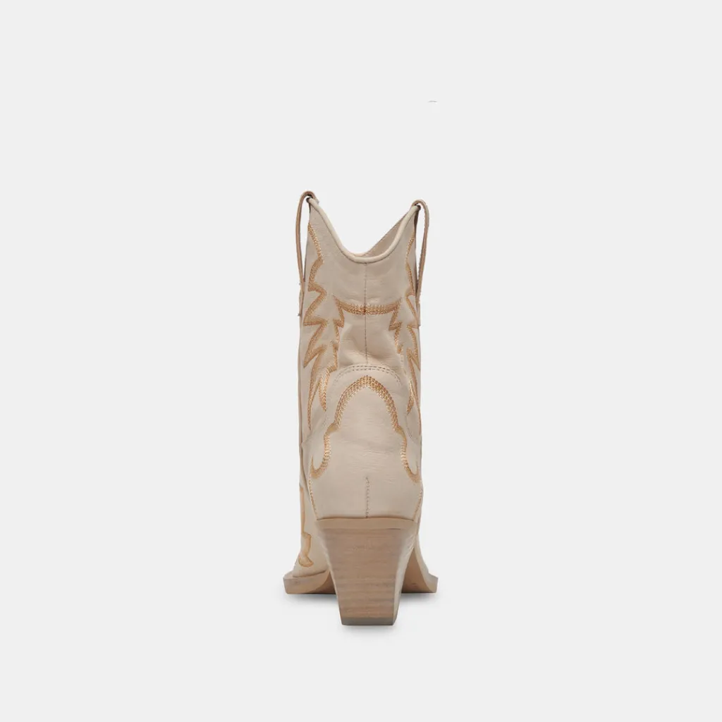DOLCE VITA Boots & Booties*Runa Boots Sand Nubuck