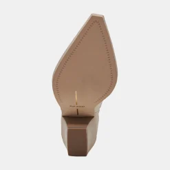 DOLCE VITA Boots & Booties*Runa Boots Sand Nubuck