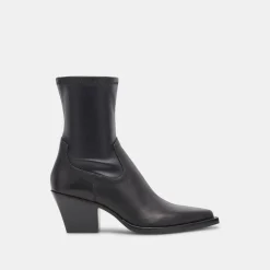 DOLCE VITA Boots & Booties*Rutger Boots Black Leather