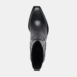 DOLCE VITA Boots & Booties*Senna Booties Black Multi Leather
