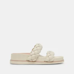 DOLCE VITA Sandals*Signe Sandals Ivory Stella