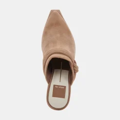 DOLCE VITA Mules & Clogs*Sita Mules Mushroom Suede