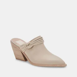 DOLCE VITA Mules & Clogs*Sita Mules Sand Nubuck