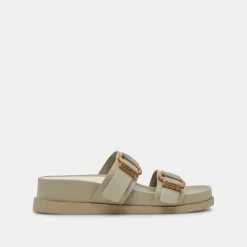 DOLCE VITA Sandals*Soya Sandals Sage Stella