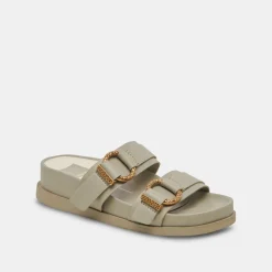 DOLCE VITA Sandals*Soya Sandals Sage Stella