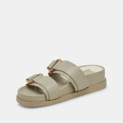DOLCE VITA Sandals*Soya Sandals Sage Stella