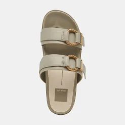 DOLCE VITA Sandals*Soya Sandals Sage Stella
