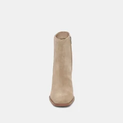 DOLCE VITA Boots & Booties*Susann Booties Almond Suede