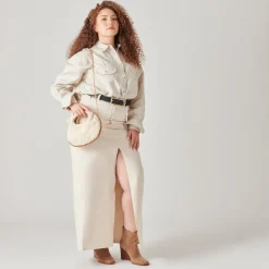 DOLCE VITA Boots & Booties*Susann Booties Chestnut Suede