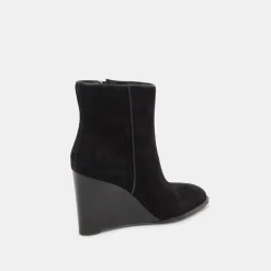 DOLCE VITA Boots & Booties*Susann Booties Onyx Suede