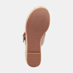 DOLCE VITA Wedges*Thorin Wedges Cafe Leather