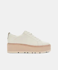 DOLCE VITA Sneakers*Toyah Sneakers White Leather
