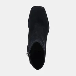 DOLCE VITA Boots & Booties*Ulyses Boots Black Suede