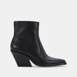 DOLCE VITA Boots & Booties*Volli Boots Black Leather