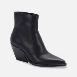 DOLCE VITA Boots & Booties*Volli Boots Black Leather