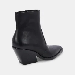 DOLCE VITA Boots & Booties*Volli Boots Black Leather