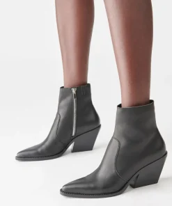 DOLCE VITA Boots & Booties*Volli Boots Black Leather