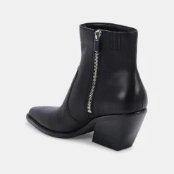 DOLCE VITA Boots & Booties*Volli Boots Black Leather