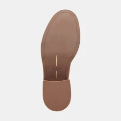 DOLCE VITA Flats & Loafers*Yanni Loafers Chestnut Suede