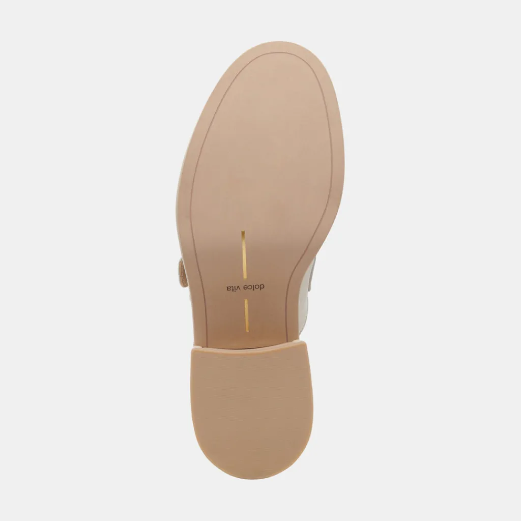 DOLCE VITA Mules & Clogs*Yevan Clogs Ivory Leather