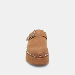DOLCE VITA Mules & Clogs*Yevan Clogs Praline Nubuck