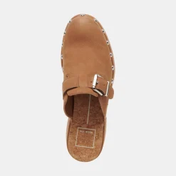 DOLCE VITA Mules & Clogs*Yevan Clogs Praline Nubuck