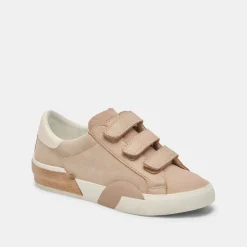 DOLCE VITA Sneakers*Zabor Sneakers Dune Suede