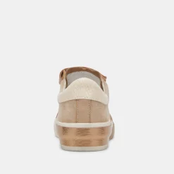 DOLCE VITA Sneakers*Zabor Sneakers Dune Suede