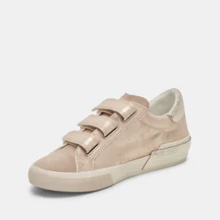 DOLCE VITA Sneakers*Zabor Sneakers Gold Nubuck