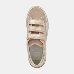DOLCE VITA Sneakers*Zabor Sneakers Gold Nubuck