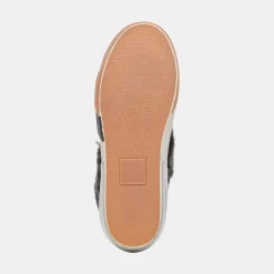 DOLCE VITA Sneakers*Zilvia Plush Sneakers Anthracite Suede