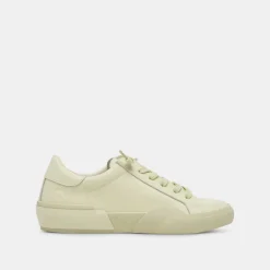 DOLCE VITA Sneakers*Zina 360 Sneakers Cucumber Recycled Leather