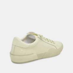 DOLCE VITA Sneakers*Zina 360 Sneakers Cucumber Recycled Leather