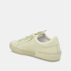 DOLCE VITA Sneakers*Zina 360 Sneakers Cucumber Recycled Leather