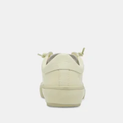 DOLCE VITA Sneakers*Zina 360 Sneakers Cucumber Recycled Leather