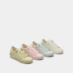 DOLCE VITA Sneakers*Zina 360 Sneakers Cucumber Recycled Leather