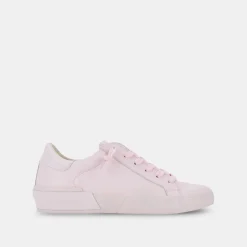 DOLCE VITA Sneakers*Zina 360 Sneakers Light Pink Recycled Leather