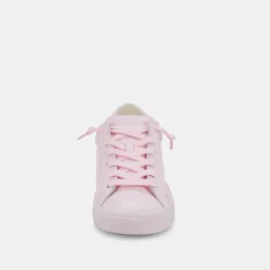 DOLCE VITA Sneakers*Zina 360 Sneakers Light Pink Recycled Leather