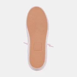 DOLCE VITA Sneakers*Zina 360 Sneakers Light Pink Recycled Leather