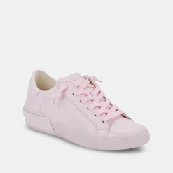 DOLCE VITA Sneakers*Zina 360 Sneakers Light Pink Recycled Leather