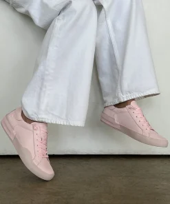 DOLCE VITA Sneakers*Zina 360 Sneakers Light Pink Recycled Leather