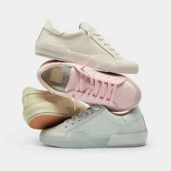 DOLCE VITA Sneakers*Zina 360 Sneakers Light Pink Recycled Leather
