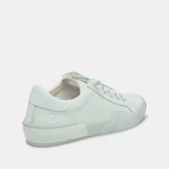 DOLCE VITA Sneakers*Zina 360 Sneakers Seafoam Recycled Leather